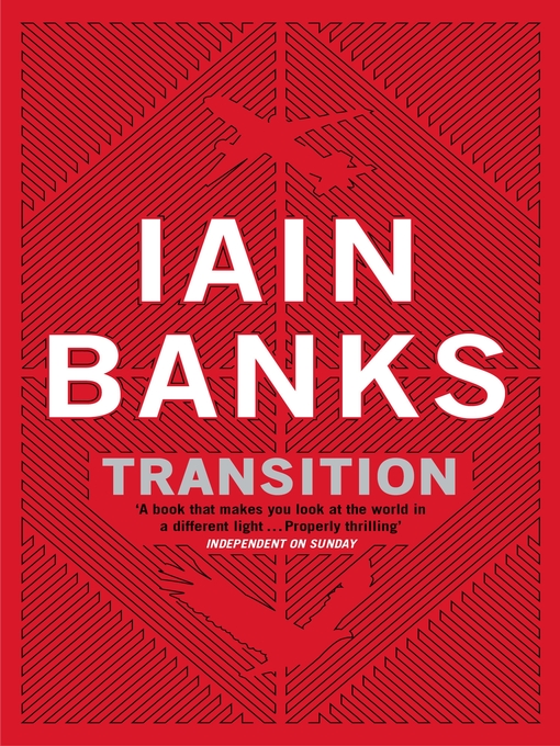 Transition (eBook)
